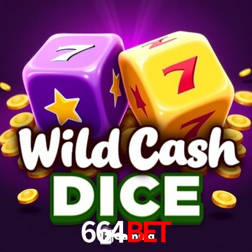 Cassino na plataforma 664Bet