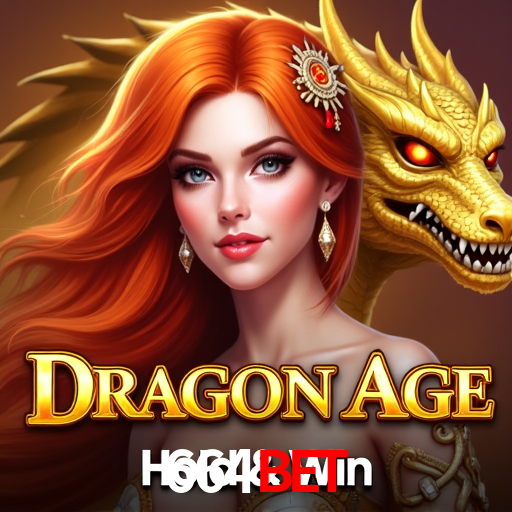 Slots na Plataforma 664Bet