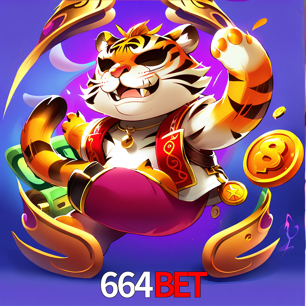 664Bet 