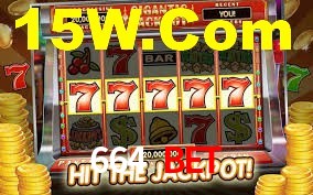 Game Providers 664 Bet