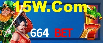 Bonus Features 664 Bet