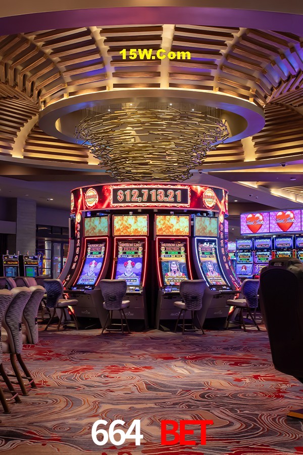 Seasonal Promotions 664 Bet