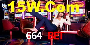 VIP Casino 664 Bet