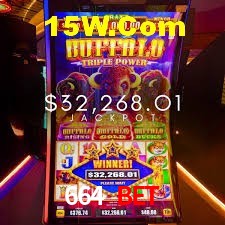 Platform Technology 664 Bet