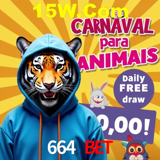 Inovações de Jogos na 664 Bet: O Futuro das Experiências Interativas
