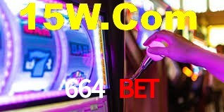 Welcome Bonus 664 Bet