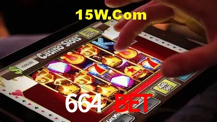 Promoções Sazonais 664 Bet