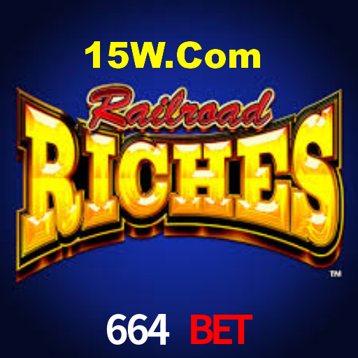 Programa VIP 664 Bet