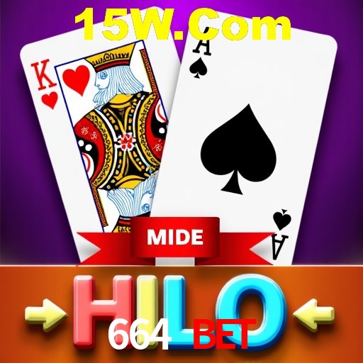Mesa de Blackjack 664 Bet
