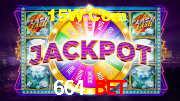 664 Bet App Interface