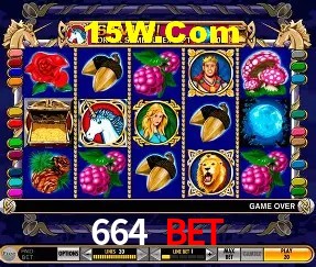 Ofertas Exclusivas 664 Bet