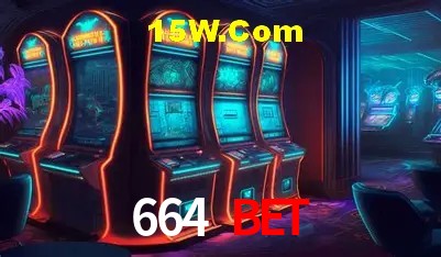 Integração de APIs 664 Bet