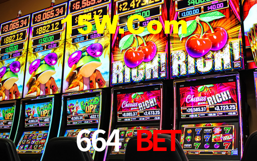 Exclusive Games 664 Bet