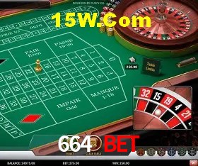 Sistemas de Segurança 664 Bet