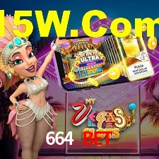 Games Directory 664 Bet