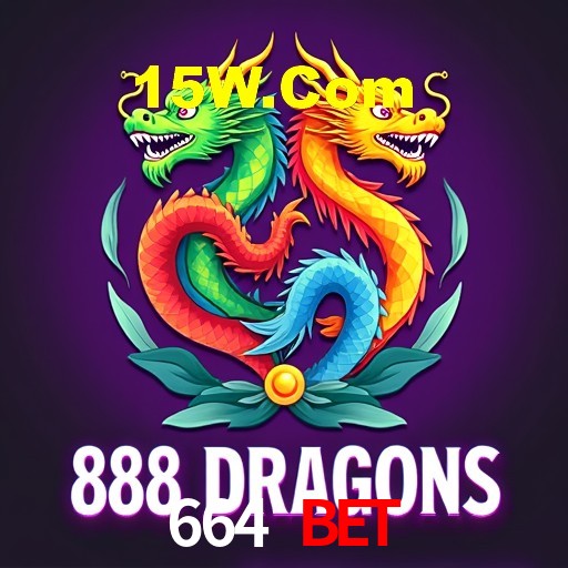 Apostas de Tênis 664 Bet