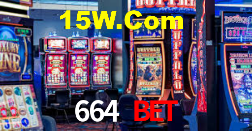 Daily Bonuses 664 Bet