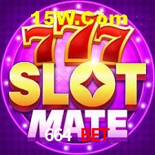 Weekend Specials 664 Bet
