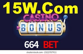 Slot Games 664 Bet
