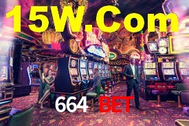 Live Casino 664 Bet