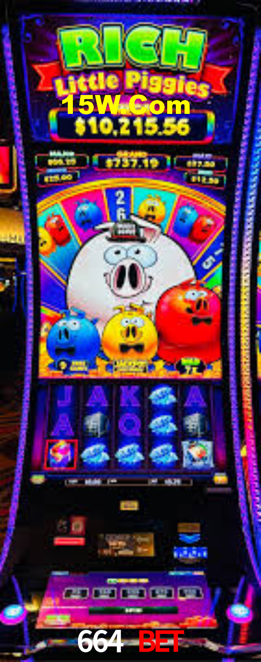 Tournaments 664 Bet