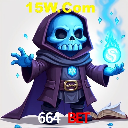 cassino 664 Bet