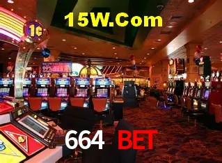 Especiais de Fim de Semana 664 Bet