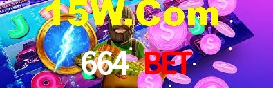 Roulette Table 664 Bet